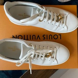 Louis Vuitton Women Shoes